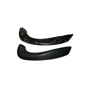 Reposabrazos de Puerta Delantera Derecha Renault Megane III Fluence Latitude TR 809600007R - Product Image 1