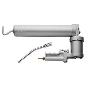 Pistolet à air comprimé Facom, outil pratique pour la distribution de graisse - Product Image 1
