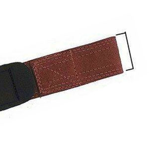 Servicio OEM Muñequeras de neopreno Envolturas para entrenamiento de gimnasia Transpirable e impermeable Protección profesional Logotipo de color personalizable - Product Image 5