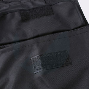 Chaleco de Seguridad Reflectante con Logotipo Personalizado, Equipo de Protección de Alta Calidad, Ligero, Alta Visibilidad, Impermeable, con LED Intermitente, Clase 2, Poliéster - Product Image 5