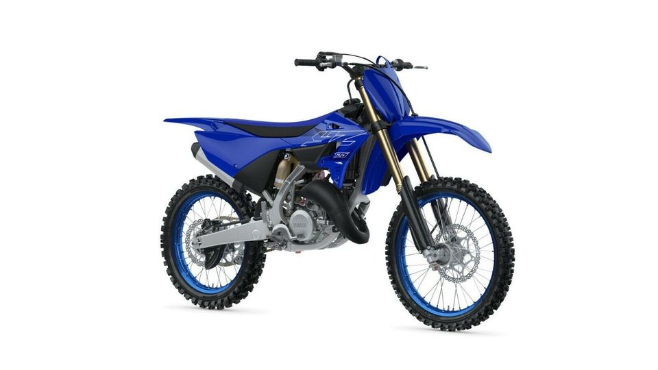 Now Yamahas YZ 125cc 2-Stroke Motocross YAMAHAA YZ250F YZ450F Dirt Bikes (2022)