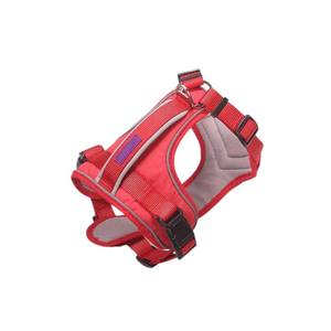 Collar para Perro con Estilo, para Perros Medianos y Grandes, de Nailon y Poliéster, con Estampado, Diseño Clásico y Suave, de Vietnam - Product Image 5