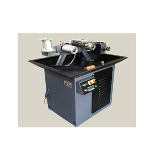 Machine à tréfiler pour le traitement des métaux, marque privée OEM, machine à tréfiler de qualité supérieure à vendre par les exportateurs - Product Image 1