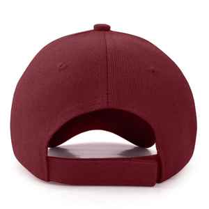 Men's Female 5 Panel Slightly Curved Brim Gorras Personalizadas Rubber Patch <b>Baseball</b> <b>Caps</b> Sports Waterproof Golf Hats With Rope - Product Image 3