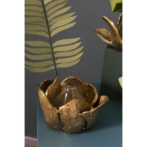 Hand-Etched Gold Metal <b>Vase</b> Stunning Artistic Piece Custom Engraved Floral <b>Vase</b> Personalized Luxury Gift flower <b>vase</b> - Product Image 2