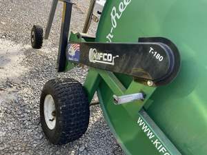 Irrigación KIFCO T180 de 2000 para la venta - Product Image 2