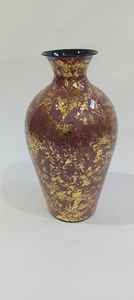 Jarrón de flores forjado artesanal, jarrón de hierro de decoración moderna de calidad antigua para el hogar, el hotel y el regalo cooperativo - Product Image 5