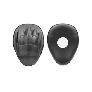 Guantes de Boxeo Ajustables, Duraderos, de Alta Elasticidad, de Cuero y PU, para Entrenamiento de Artes Marciales, Personalizables, Ligeros - Product Image 2