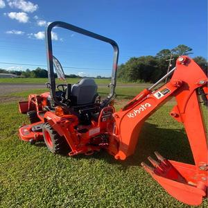 Calidad superior Kubota BX235 Tractores Entrega rápida Compre hoy Stock limitado Mejor precio garantizado Ofertas al por mayor - Product Image 4