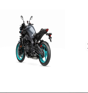 Moto industrielle de haute performance SMT-10 2024, moteur sans balais 1000-1500cc, support OEM personnalisé - Product Image 2