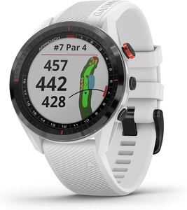 Reloj GPS de Golf Garmin Approach S62 de Alta Calidad - Product Image 3