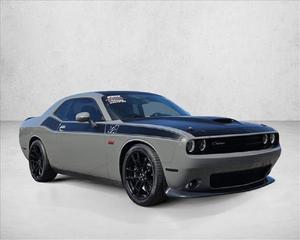 Dodge Challenger T/A Plus Coupé RWD 2017 Usado en Buen Estado - Listo para Enviar - Product Image 3
