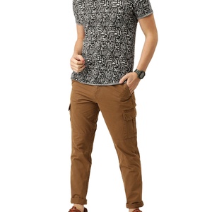 Pantalones de Invierno Outfitize International al por Mayor, Pantalones Tácticos para Exteriores Forrados con Forro Polar - Product Image 1