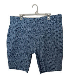 Pantalones Cortos de Polo de Golf Clásicos para Hombre, Confeccionados con Tela Suave que Ofrece una Transpirabilidad Cómoda para Uso Diario - Product Image 1