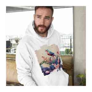 Automne hommes Streetwear sweat à capuche lavé à l'acide 100% coton XS taille avec fermeture éclair fonction solide motif sans bas côtes sweats à capuche - Product Image 3