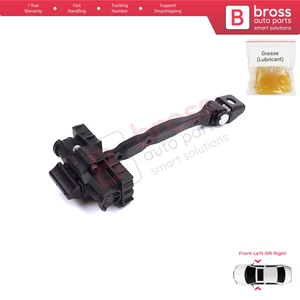 BDP1467 Butée de porte avant avec limiteur pour Octavia MK3 III A7 5E 5E3 5E5 2012-2021 5E0837249 - Product Image 3