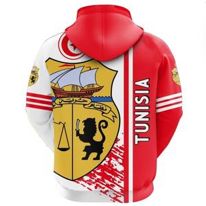 Casual 3D Sublimation Printed Hoodies 100% Organic Cotton Wholesale Pullover Customize Stylish Design Hoodies for <b>Woman</b> - Product Image 1