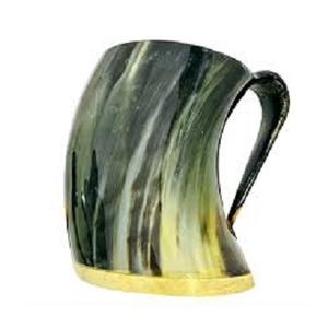 Las últimas tazas de cuerno para beber, cuernos vikingos, artículos de bebidas al por mayor, tazas de cuerno Vikingo, decoración vikinga, regalo Vikingo, tazas de regalo de boda - Product Image 1