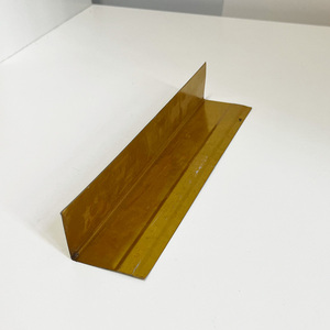 Preço de Fábrica para Perfis de Parede de Divisão Drywall C Stud, Sistema de Construção com Estrutura Metálica de Aço - Product Image 5