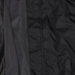 Survêtement coupe-vent pour hommes distincts 2 pièces ensemble vêtements de plein air modernes avec veste et pantalon assortis léger à la mode - Product Image 4