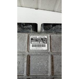 Centralina Motore 1KR-FE per Toyota IQ 1a Serie (09>) 89661-74040 Benzina 1.0 - Product Image 5