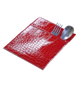 Porte-cuillère en cuir de charbon de bois porte-cuillère de cuisine pour comptoir de cuisine avec utilisation artisanale vente - Product Image 5