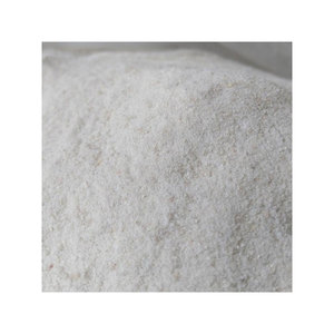 Arena de Cuarzo Blanco 100% de Alta Pureza en Venta - Product Image 1