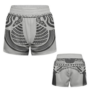 Athletic Wear Custom Logo Print Fitness Jogger Mesh Shorts Sublimation Double <b>Layer</b> Running Mesh Shorts for Men - Product Image 1