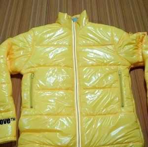 Veste en peluche personnalisée de haute qualité avec logo personnalisé - Product Image 3