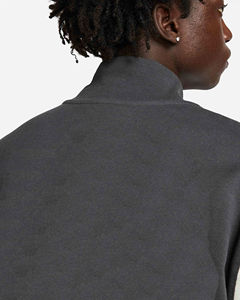 Veste universitaire pour homme de qualité supérieure, en laine et cuir bicolore, offrant confort, durabilité et style streetwear intemporel - Product Image 6