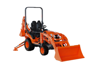 Kubota BX23S Mini Tractor - Product Image 2