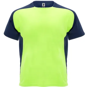 T-Shirt Tecnica Raglan Personalizzabile Bugatti - Gadget Promozionali - Product Image 5