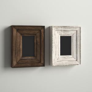 Cadre photo moderne en MDF avec décoration minimaliste pour la maison et haute demande Fabriqué à partir de bois MDF de qualité supérieure Ces cadres sont disponibles - Product Image 4