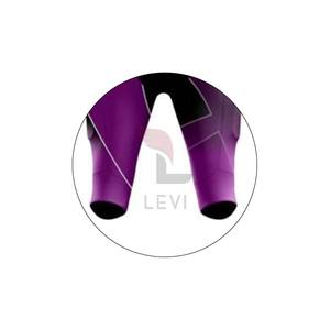 Uniformes de football américain à séchage rapide les plus récents ensembles d'équipe de style maillot de football américain de technique de sublimation Meilleures ventes - Product Image 2