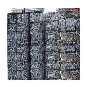 Déchets d'aluminium 6063 à prix de gros compétitif et de haute pureté - Déchets d'aluminium - Product Image 5