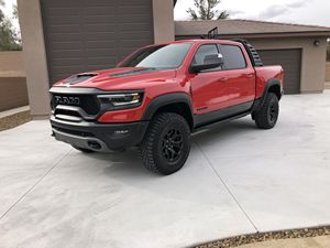 Ram 1500 TRX AWD 2021 Usada - Lista para Enviar - Product Image 6