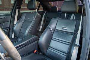 Mercedes-Benz E63 S AMG Sedán 2014 Usado, Sin Reserva, 57000 Millas, 577 HP, Motor V8 Biturbo, Tracción en las Cuatro Ruedas, Equipamiento Completo - Product Image 5