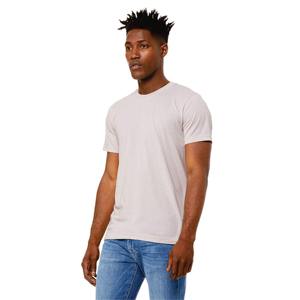 Camiseta de Cuello Redondo, Manga Corta, Diseño de Punto Liso, Camisa Informal para Serigrafía, Ajuste Cómodo y Opción Elegante - Product Image 2