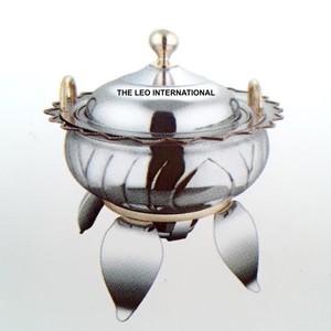 จานร้อนสำหรับจัดเลี้ยงบุฟเฟ่ต์เชิงพาณิชย์จานร้อนสแตนเลสสำหรับโรงแรม - Product Image 5