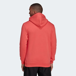 Wholesale Fashion Blank pullover Men <b>Hoodie</b> Fleece French Terry 450 GSM Heavy Weight <b>Hoodie</b> for Men - Product Image 3