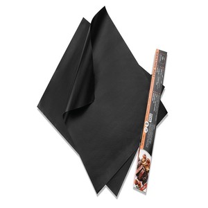 Produit de vente directe d'usine chinoise Revêtement de four antiadhésif <span class=keywords><strong>Feuille</strong></span> de cuisson en PTFE réutilisable - Product Image 2