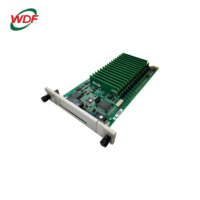 Módulo Elevador de Voltaje DC-DC de 1500W, 30A, Ajustable, Voltaje Constante, Corriente Constante, Placa de Alimentación para Vehículos Eléctricos, 12-48V a 24-72V
