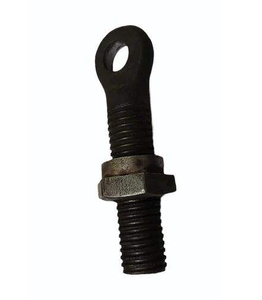 Pernos y Tuercas Industriales de Acero de Alta Resistencia para Fijación Estructural de Uso Pesado en Proyectos de Ingeniería de Construcción a Nivel Mundial - Product Image 5