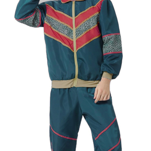 เสื้อกันลมลำลองใส่ได้ทั้งชายและหญิงสำหรับใส่ได้ทั้งชายและหญิงเสื้อแจ็กเก็ตกันน้ำมีซิประบายอากาศได้ดีสำหรับ2026 - Product Image 4