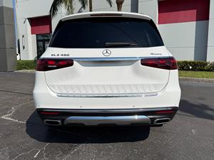 LUXURY 2024 GLS GLS 450 รถเอสยูวีขนาดใหญ่สามแถวสุดหรู - Product Image 4
