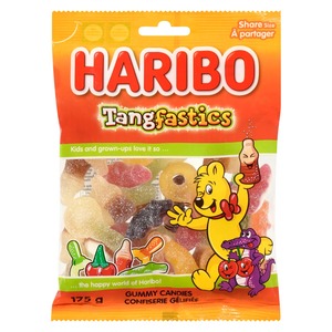 buy hariboo assorted gummy candy online bulk order for birthday events kids treats <b>party</b> <b>bags</b> - Product Image 5