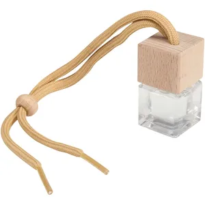 Sachets désodorisants personnalisés Ono pour voiture – Gadgets sur mesure pour embellir l'intérieur - Product Image 1