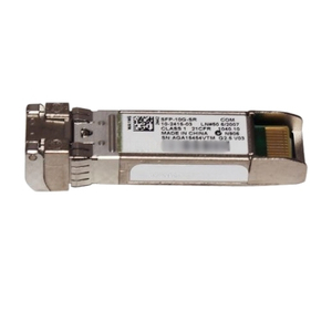 Module émetteur-récepteur SFP+ SFP-10G-SR 10GBASE-SR 10 Gbit/s 850 nm Fibre multimode - Product Image 3