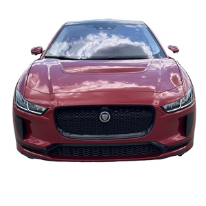 Seminuevo Clean 2020 Jagua-r S - Product Image 1