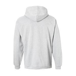 เสื้อฮู้ดซิปผ้าฟลีซอุ่นสบายสำหรับฤดูหนาว ผลิตจากผ้าฝ้าย 100% ดีไซน์ระบายอากาศเป็นมิตรกับสิ่งแวดล้อม เหมาะสำหรับการออกกำลังกาย ทนทาน สวมใส่สบาย ยืดหยุ่นในการเคลื่อนไหว - Product Image 5